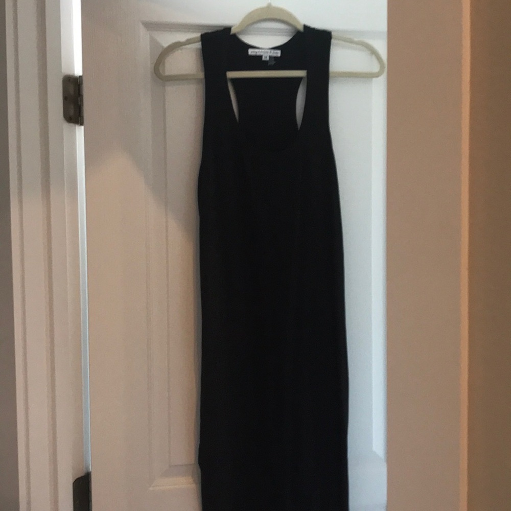 Young Fabulous and Broke midi dress